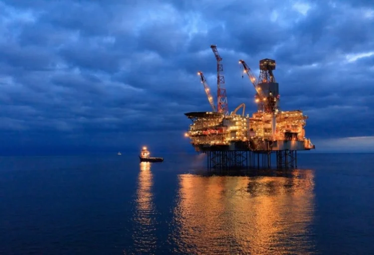 "Şahdəniz" yatağından indiyə kimi nə qədər qaz hasil edilib?