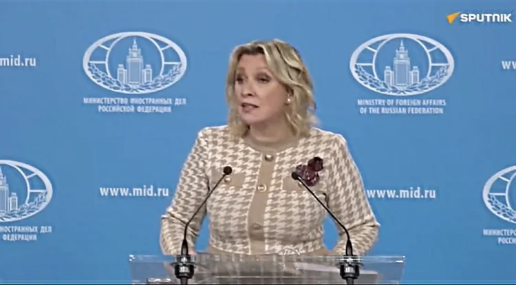 Moskva İrəvanın ABŞ-la nüvə sahəsində  sazişindən narazıdı