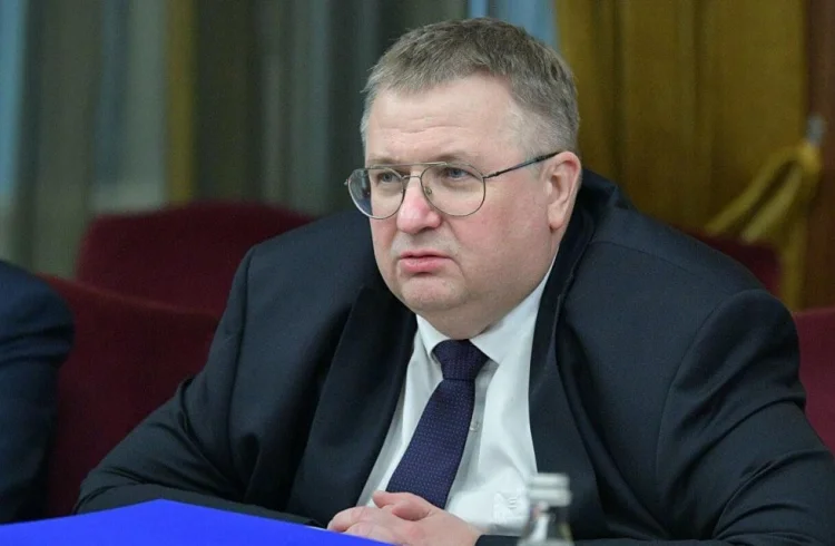 Rusiya Ermənistanın dəmir yollarını bərpa edəcək?