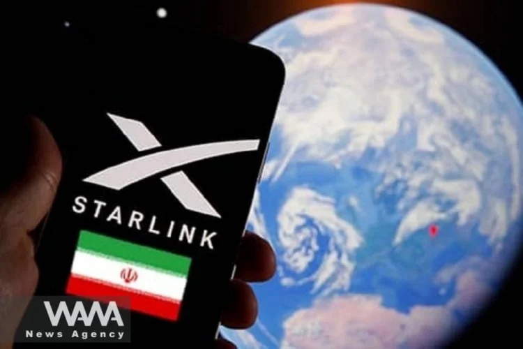 ABŞ İrana qaçaqmalçılıqla Starlink terminalları ötürüb