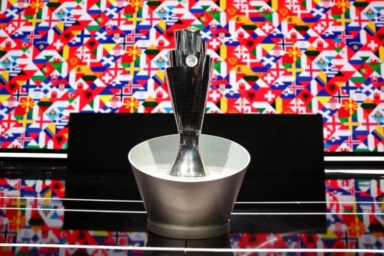 UEFA Millətlər LiqasındakI rəqiblərimiz məlum olub