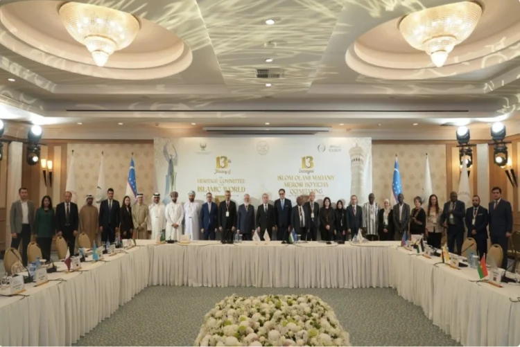 Ordubad ICESCO-nun İslam Dünyası İrsinin siyahısında