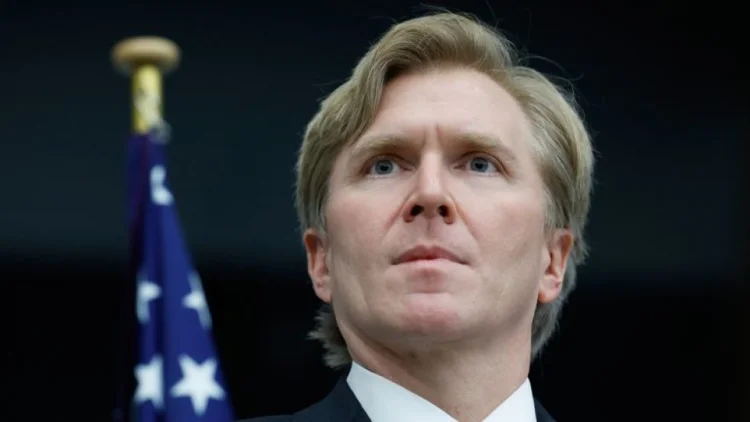 "Avropa öz təhlükəsizliklərinin özü təmin etməlidir!"