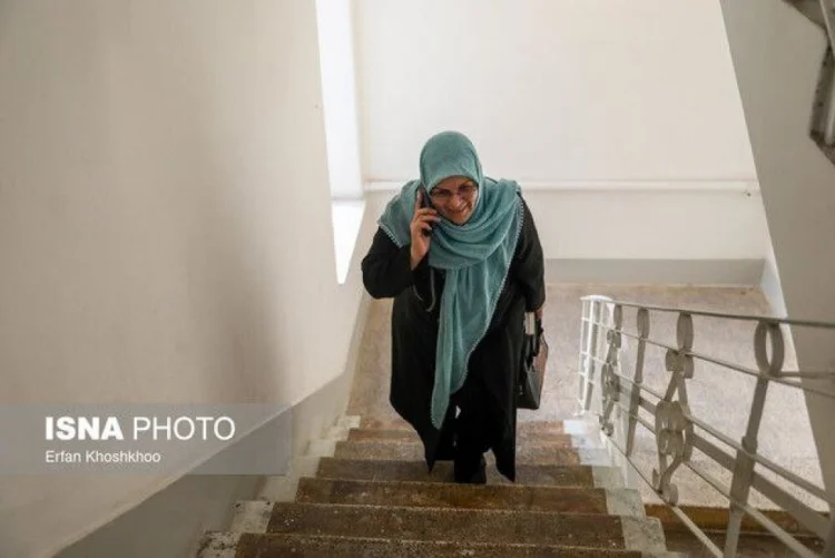 İranda həbs edildiyi islahatçılar azad edildi