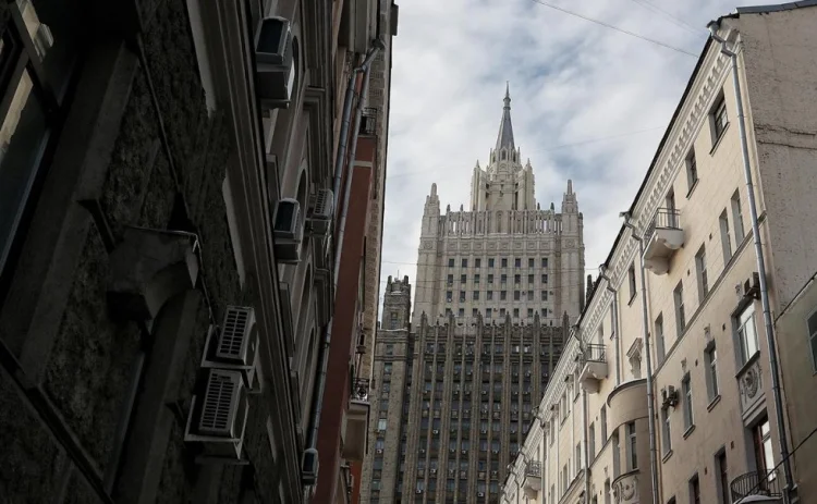 Rusiya XİN İlham Əliyevə cavab verməyə cəhd etdi