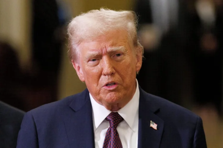 Sülh Şurası üzvləri Qəzzaya $5 mlrd ayıracaq