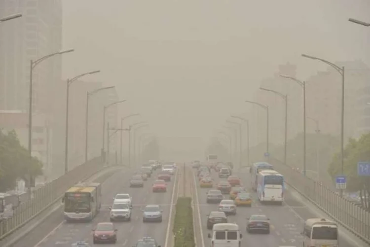 Dumanlı hava hələ 2 gün davam edəcək