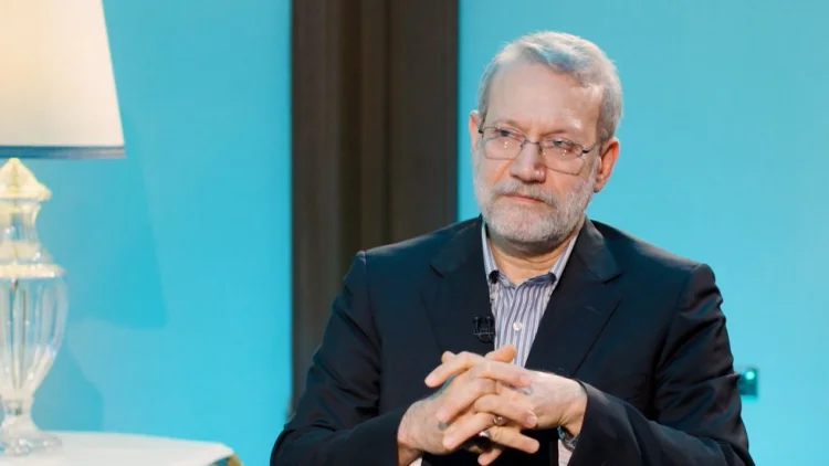 "İranın raket proqramı danışıqlar mövzusu deyil"