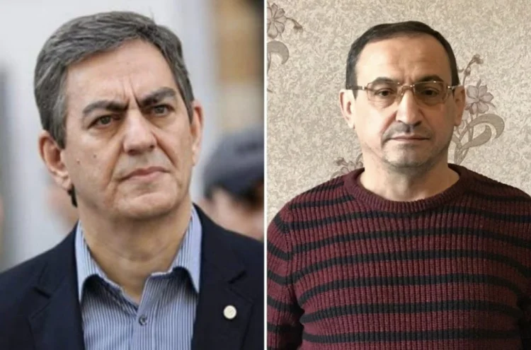 Kərimli və  İbrahimin həbs qətimkan tədbiri güvvədə qaldı