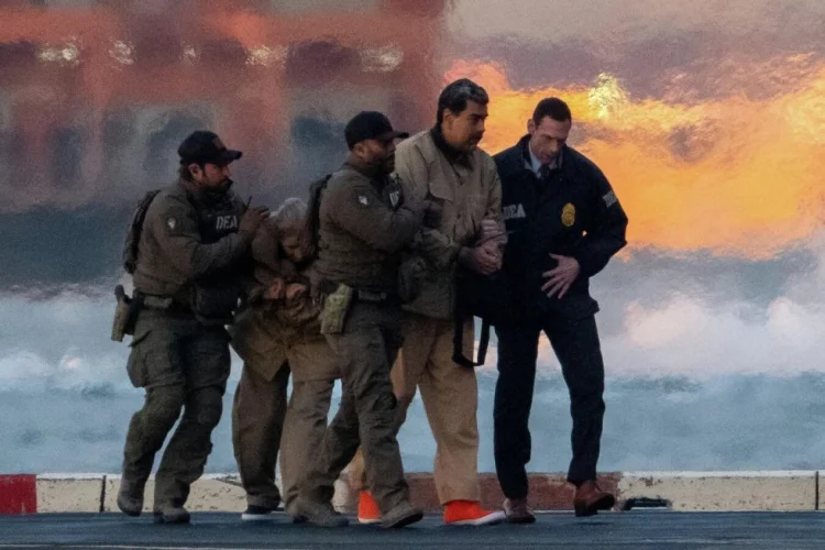 Maduronun tutulması ABŞ-a təxminən 3 mlrd dollara başa gəlib