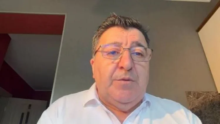 Azərbaycanlı vəkil Ələkbər Qarayev Rusiyada saxlanılıb