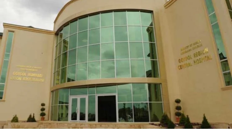 Göygöldə məktəbdə kütləvi zəhərlənmə: 10 şagird xəstəxanada