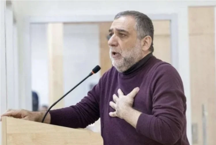 İndi Vardanyan sənədlər, rəqəmlər və tarixlərlə danışacaq