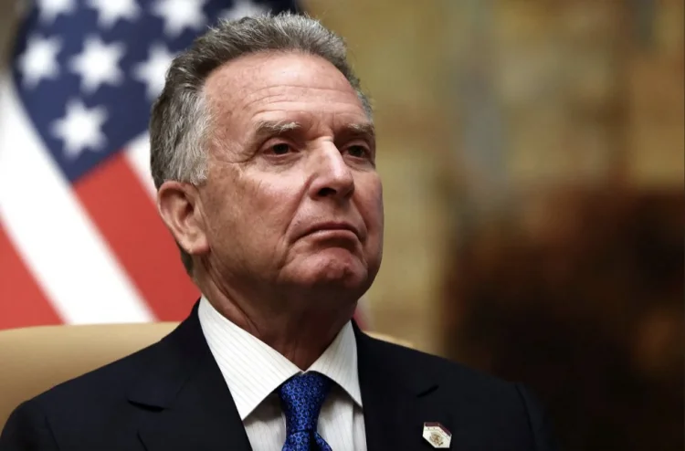 Rusiya və Ukrayna razılaşma üzərində işləməyə razılığa gəlib