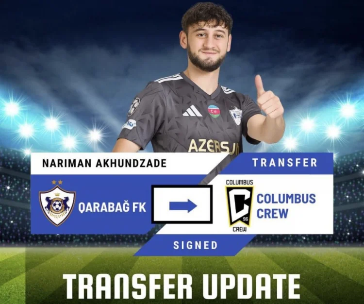 ABŞ səfirliyi Nəriman Axundzadəni təbrik edib