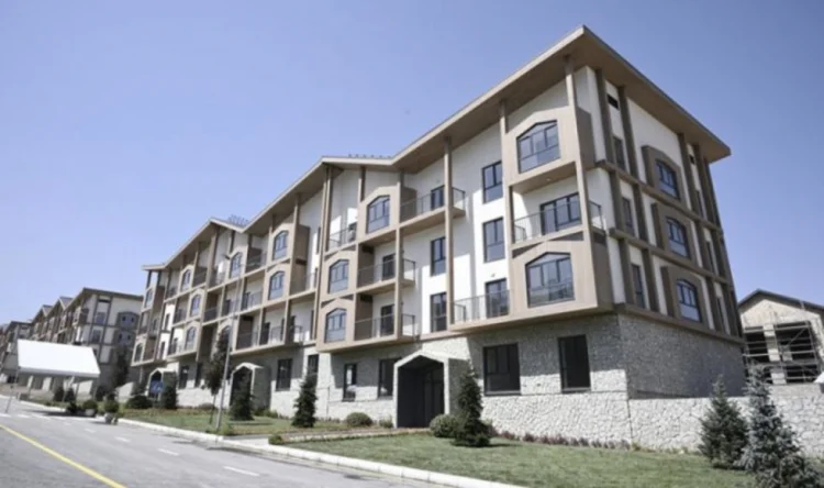 Azad edilmiş ərazilərdə tikintiyə 5 mlrd manat xərclənib