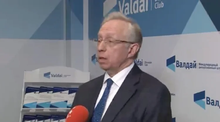 Rusiya Cənubi Qafqazdan çıxarılmasından təşvişə düşüb