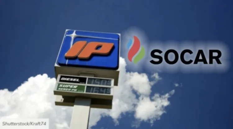 “Italiana Petroli”nin 99,82% artıq SOCAR-ın mülkiyyəti oldu
