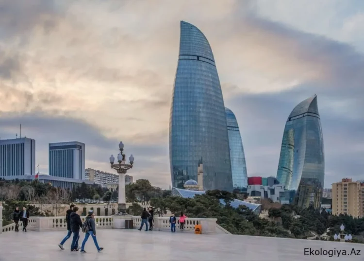 Hal-hazırda ölkədə hava necədir?