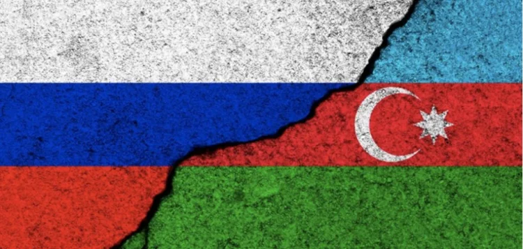 Rusiyanın Azərbaycana qarşı hibrid hücumları həddini aşır