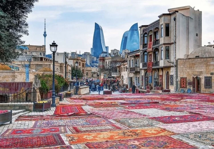 Yanvarda ölkəyə gələn turistlərin sayı 5% artıb