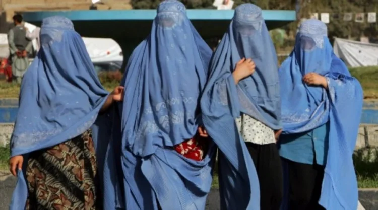 Əfqanıstanda arvadı döymək olar, amma şikəst etmək olmaz