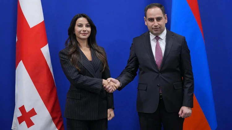 Gürcüstan Bakı-İrəvan tranzitinə simvolik tarif təyin etdi