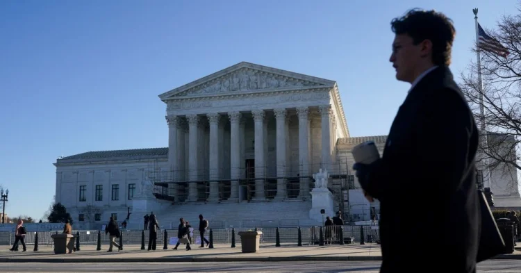 ABŞ şirkətləri Trampdan tariflərə görə $175 mlrd tələb edir