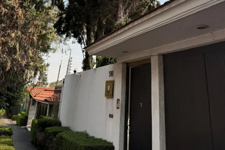 Meksikada olan Azərbaycan vətəndaşlarına müraciət edilib