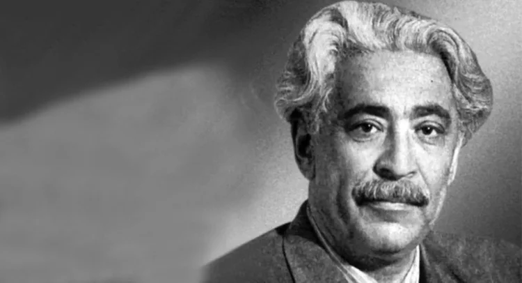 Səməd Vurğunun 120 illiyi qeyd ediləcək