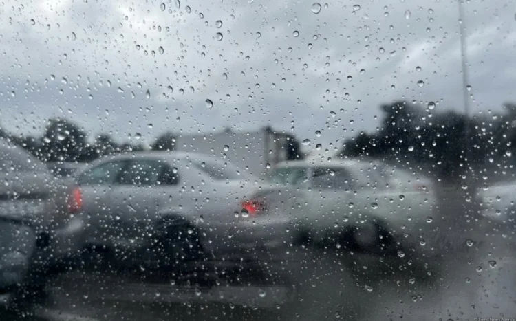 Sabah bəzi yerlərdə yağış yağacaq