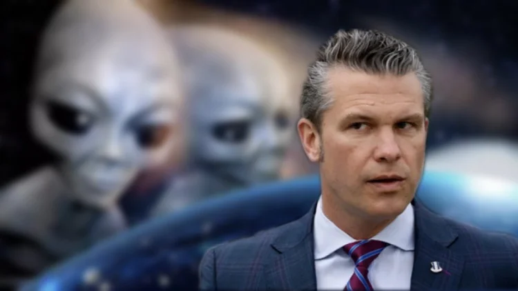 Pit Heqset yadplanetlilər haqda nə vaxt məlumat verəcək?