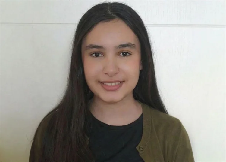 Nilufər Şanxayın Nyu-York Universitetinə tam təqaüd alıb