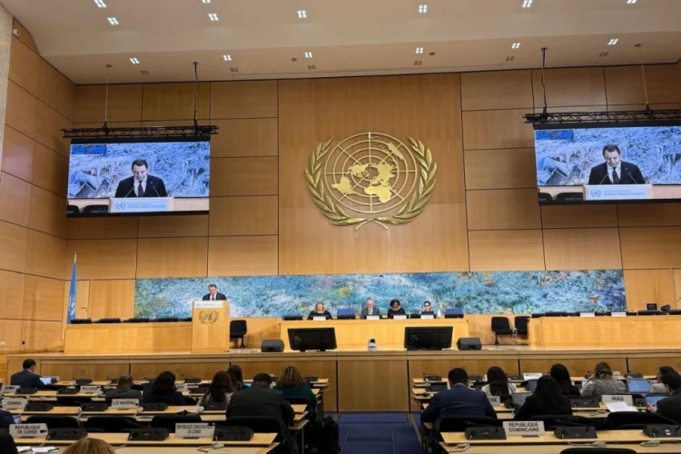 "Zəngəzur dəhlizi regional inkişafa tövhə verəcək"