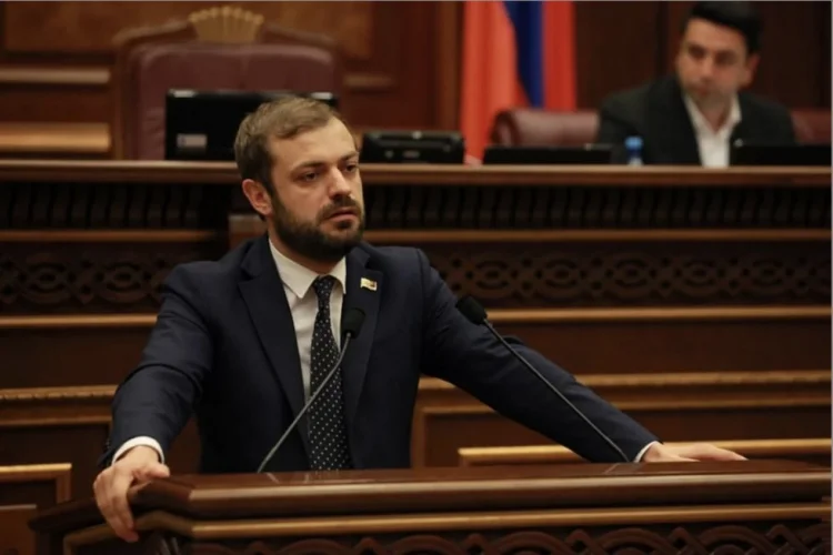 Bakı İrəvana ixrac edə biləcəyi malların siyahısını verib