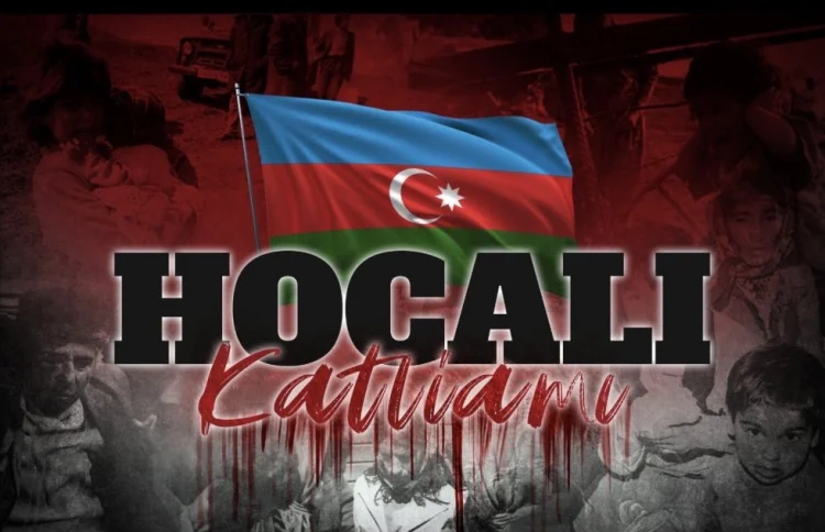 Türkiyə səfiri Birol Akgün Xocalı soyqırımını yad edib