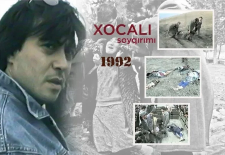 Çingiz Mustafayevin filmi: "Heç kim və heç nə unudulmayacaq"