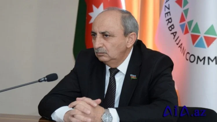 "Qərbi Azərbaycan qaçqınları öz torpaqlarına qayıdacağ"