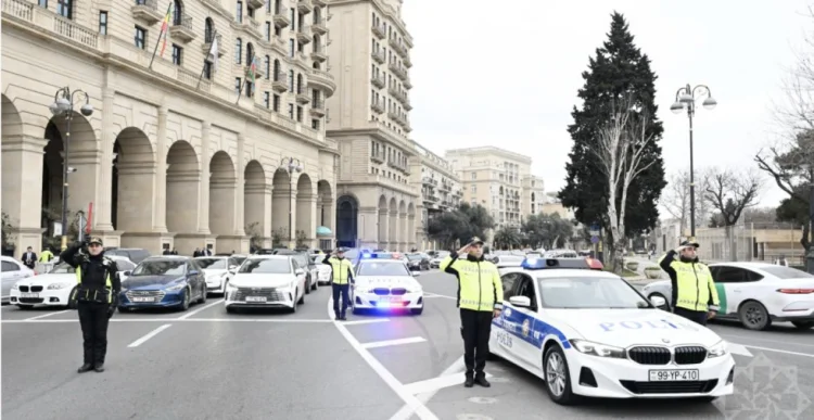 Xocalı soyqırımı qurbanları bir dəqiqəlik sükutla anılıb