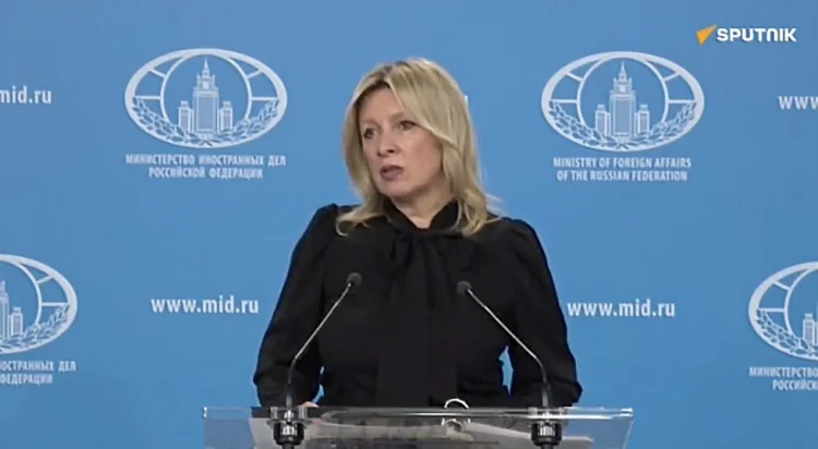 Rusiya həll olunmamış məsələləri həll etmək niyyətindədir