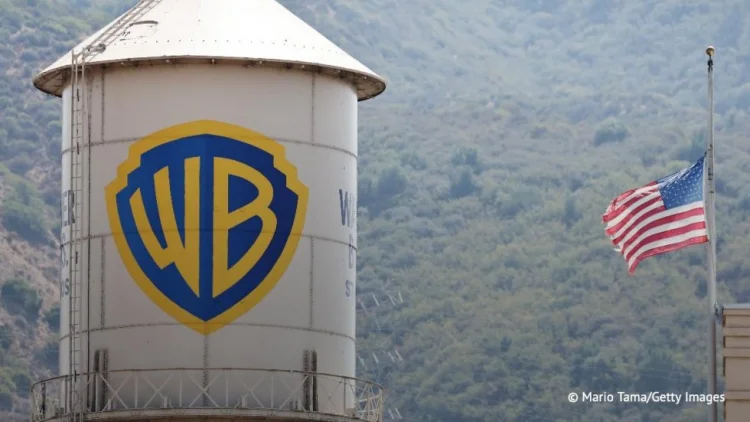 Netflix Warner Bros. Discovery  aktivlərini əldə etməyəcək