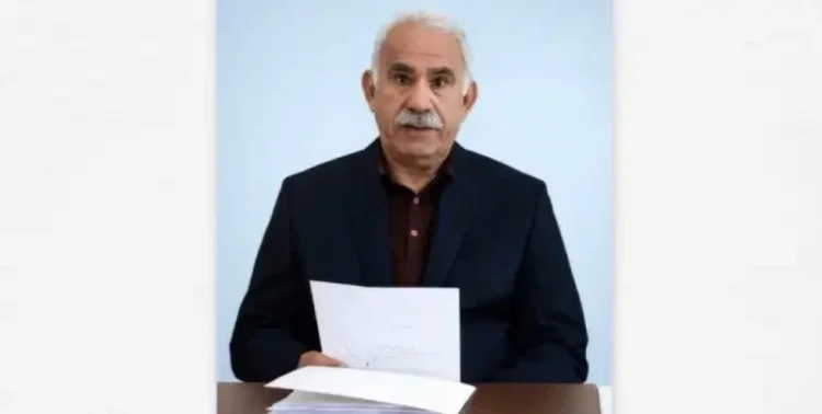 Abdullah Öcalan tərəfdarlarına ikinci dəfə çağırış edib