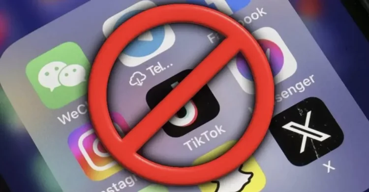 Sosial şəbəkələrə girişə yaş məhdudiyyəti tətbiq edildi