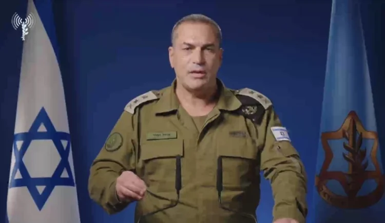 İsrail misilsiz bir kampaniyanın astanasındadır