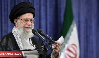 CNN: İsrail Xameneinin meyitinin şəklini əldə edib