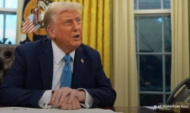 “İndi İranla razılığa gəlmək daha asan olacaq”