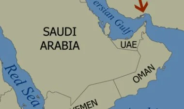 Hörmüz boğazı ABŞ gəmilərindən başqa hamı üçün açılır