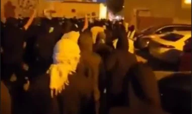 Bəhreyndə iranmeyilli şiə qüvvələri ixtişaşlar törədib