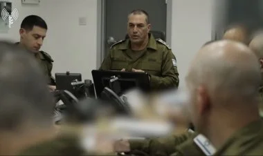 İsrail Livanda Hizbullaha qarşı hücuma başlayıb