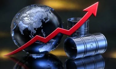 ABŞ-İran savaşı davam etdikcə neftin qiyməti kəskin artır